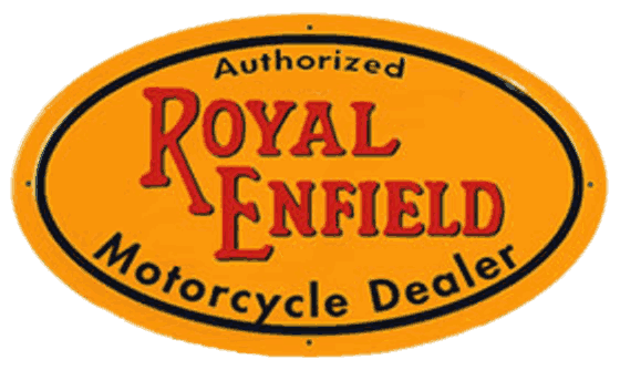 Royal Enfield Händler Logo