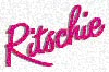Ritschie Logo